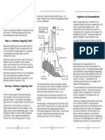 Waterless Composting Toilets Regulations and Recommendations