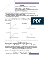 Chemical Equilibria