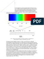 Espectro Visível