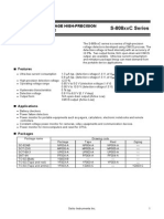 817cn - Detector Volt