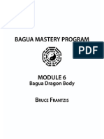  Bagua Dragon Body