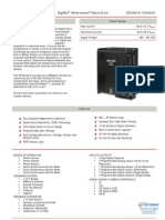 Advanced Motion Controls Dpcania-100a400