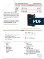 Advanced Motion Controls Dprahie-C060a400