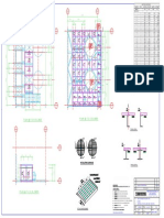 PLAN at T.O.B. EL.2800 PLAN at T.O.S. EL.6800: V1 V1 V1 V1