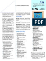 Dse704 4120 Data Sheet PDF