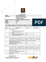 Mbads (Sem 3/sem 5) Mbaflex/ Mba (Sem 3) Pgdismn (Sem 1)