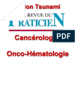 La Revue Du Praticien-Cancérologie, OncoHématologie