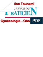 La Revue Du Praticien-Gynécologie Obstétrique