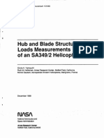 Data For Heli Rotor Validation