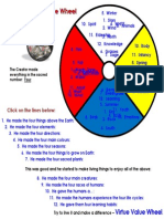 Medicine Wheel 2011