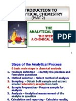 Topic 1.2 - Analytical Process