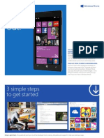 Get In. Stand Out.: We Can Help You Build Your First Windows Phone App, and Be Part of The App Revolution