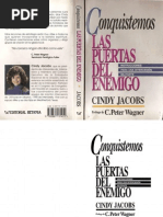 11 Conquistemos Las Puertas Del Enemigo 140531214423 Phpapp01 PDF