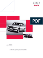 439 - ssp433 - Audi Q5