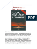 Narcos, Banqueros y Criminales 992014