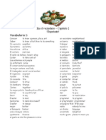 En El Vecindario - Capítulo 2 !exprésate! Vocabulario 1