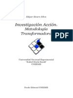 Investigación Acción Metodología Transformadora 05