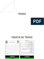 Triage