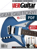 Premier Guitar PDF