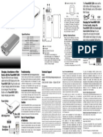 PowerNOW5200 UserGuide