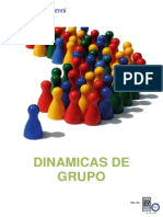 Dossier Dinámicas de Grupo PDF