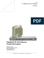 01 - FibeAir IP-10G ETSI Product Description For I6.7 (Rev1.2)