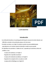 Arte Bizantino PDF