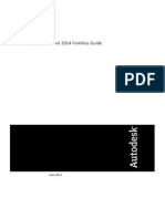 Autodesk - Autodesk Revit 2014 Family Guide - 2013 PDF