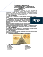 Cuestionario 1 para El Examen-Mercadotecnia