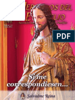 Revista Heraldos Del Evangelio 131 201406