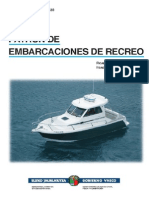 Nautica - P.E.R. Patron de Embarcaciones de Recreo