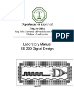 EE200 Lab Manual