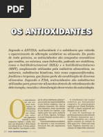 Antioxidantes Revista Fi 2009