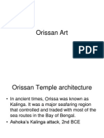 Orissan Art