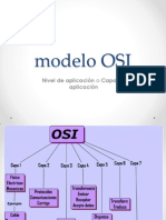 Modelo OSI