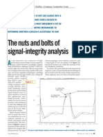 The Frequency and Complexity