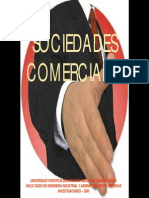 Sociedades Comerciales