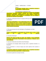 Exercicios Resolvidos Pedro Antonio Oliveira Bacelar de Carvalho