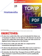 TCP Ip Multimedia