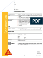 Sikadur 330 PDF