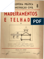 Fasciculo 08-Madeiramentos e Telhados