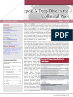 Repos A Deep Dive in The Collateral Pool