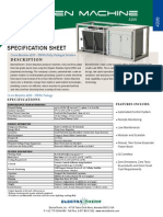 ElectraTherm Green Machine 4200 - 35 KWe