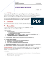 Asthme Chronique PDF