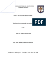 Riego de Sello Reforzado Con Fibra de Vidrio