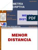 Capitulo 07 Menor Distancia