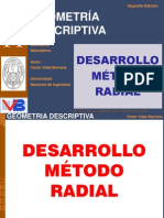 Capitulo 11A Desarrollo Método Radial