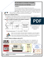 Methode Deux Wattmetres