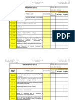 Matriz Verificacion Legal