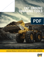 Wheel Loaders PEBJ0031 PDF